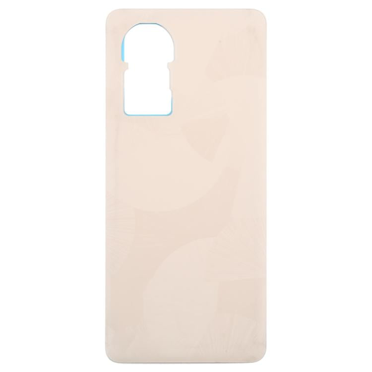 For vivo S19 OEM Battery Back Cover(Pink) - Back Cover by buy2fix | Online Shopping UK | buy2fix