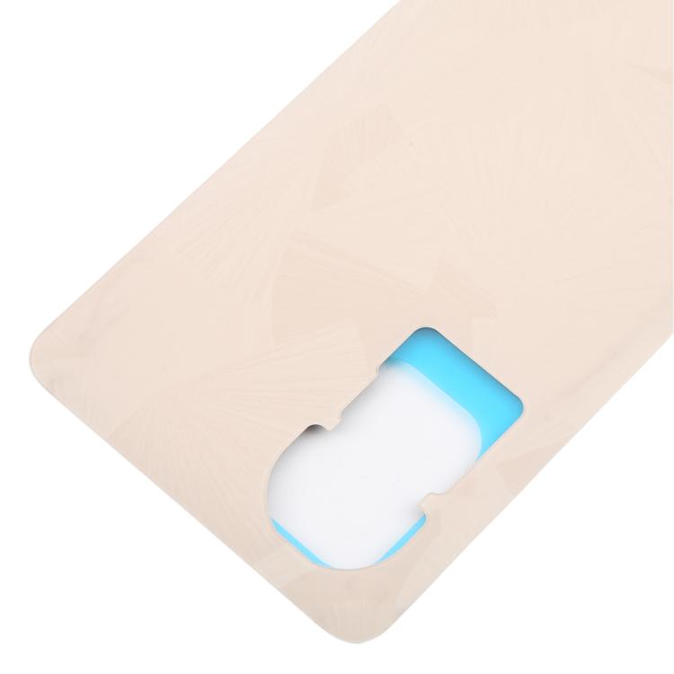 For vivo S19 OEM Battery Back Cover(Pink) - Back Cover by buy2fix | Online Shopping UK | buy2fix