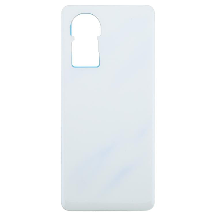 For vivo S19 OEM Battery Back Cover(White) - Back Cover by buy2fix | Online Shopping UK | buy2fix