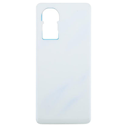 For vivo S19 OEM Battery Back Cover(White) - Back Cover by buy2fix | Online Shopping UK | buy2fix