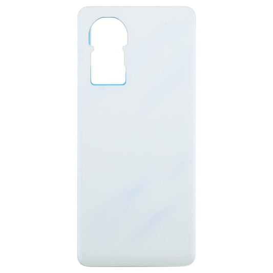 For vivo S19 OEM Battery Back Cover(White) - Back Cover by buy2fix | Online Shopping UK | buy2fix