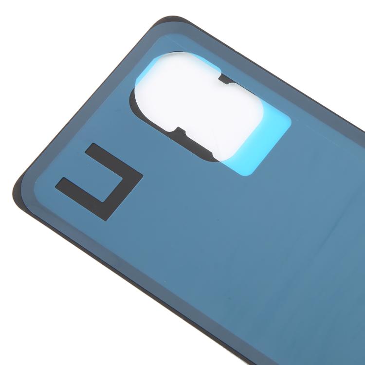 For vivo S19 OEM Battery Back Cover(White) - Back Cover by buy2fix | Online Shopping UK | buy2fix