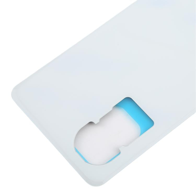 For vivo S19 OEM Battery Back Cover(White) - Back Cover by buy2fix | Online Shopping UK | buy2fix
