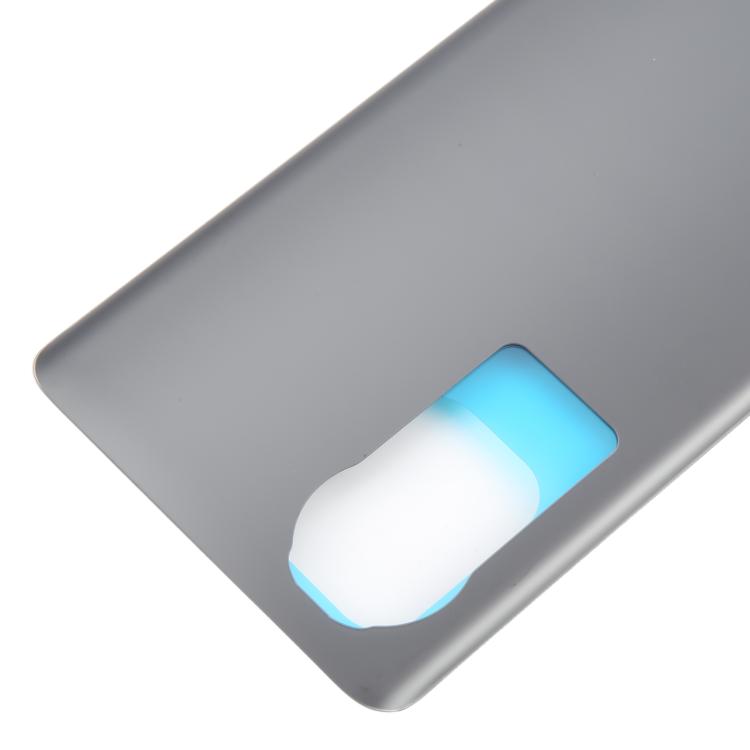 For vivo S19 Pro OEM Battery Back Cover(Black) - Back Cover by buy2fix | Online Shopping UK | buy2fix