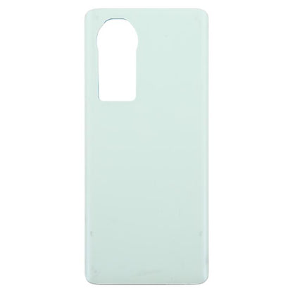 For vivo S19 Pro OEM Battery Back Cover(Green) - Back Cover by buy2fix | Online Shopping UK | buy2fix