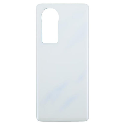 For vivo S19 Pro OEM Battery Back Cover(White) - Back Cover by buy2fix | Online Shopping UK | buy2fix