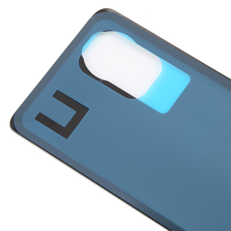 For vivo S19 Pro OEM Battery Back Cover(White) - Back Cover by buy2fix | Online Shopping UK | buy2fix