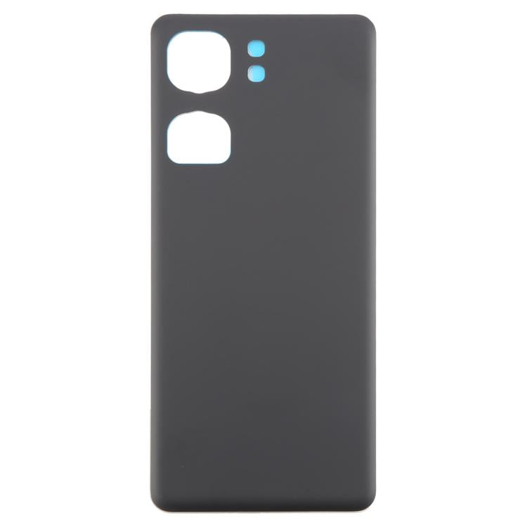 For vivo iQOO Neo9 OEM Battery Back Cover(Black) - Back Cover by buy2fix | Online Shopping UK | buy2fix