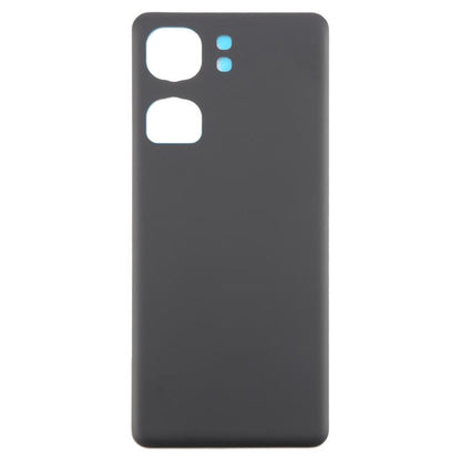 For vivo iQOO Neo9 OEM Battery Back Cover(Black) - Back Cover by buy2fix | Online Shopping UK | buy2fix