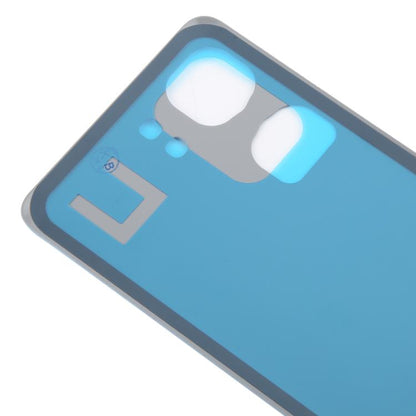 For vivo iQOO Neo9 OEM Battery Back Cover(Blue) - Back Cover by buy2fix | Online Shopping UK | buy2fix