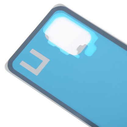 For vivo S18 Pro OEM Battery Back Cover(White) - Back Cover by buy2fix | Online Shopping UK | buy2fix