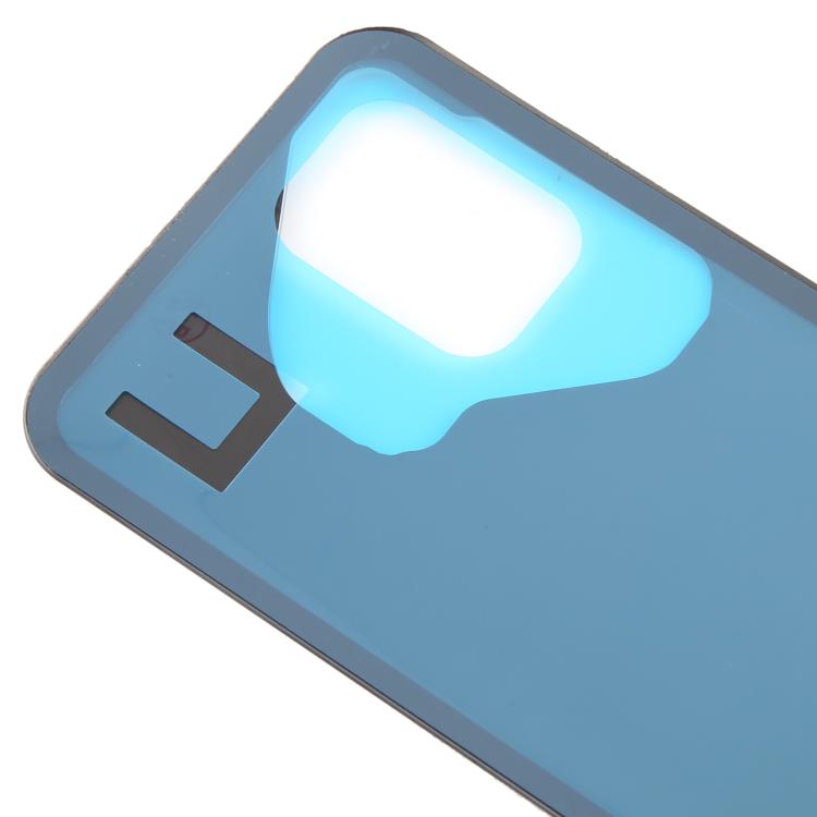 For Huawei Pura 70 Pro OEM Battery Back Cover(Black) - Back Cover by buy2fix | Online Shopping UK | buy2fix