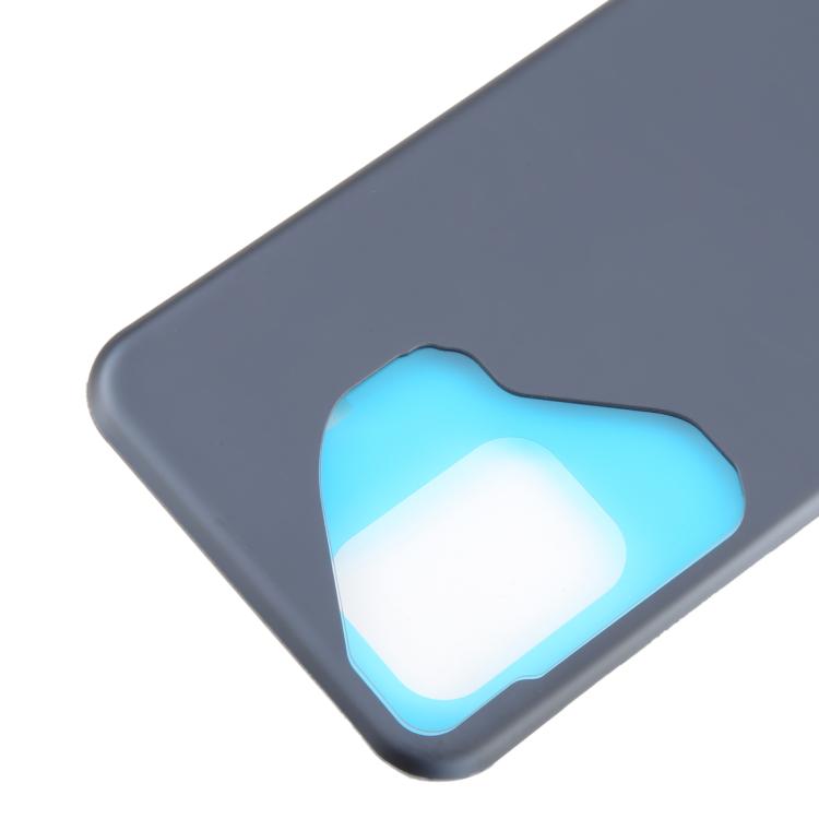 For Huawei Pura 70 Pro OEM Battery Back Cover(Black) - Back Cover by buy2fix | Online Shopping UK | buy2fix