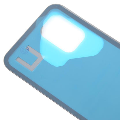 For Huawei Pura 70 Pro OEM Battery Back Cover(Purple) - Back Cover by buy2fix | Online Shopping UK | buy2fix