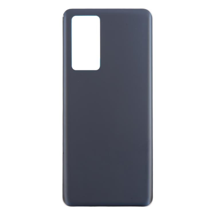 For Xiaomi 12S Pro OEM Battery Back Cover(Black) - Back Cover by buy2fix | Online Shopping UK | buy2fix
