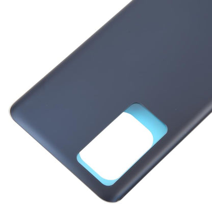 For Xiaomi 12S Pro OEM Battery Back Cover(Black) - Back Cover by buy2fix | Online Shopping UK | buy2fix
