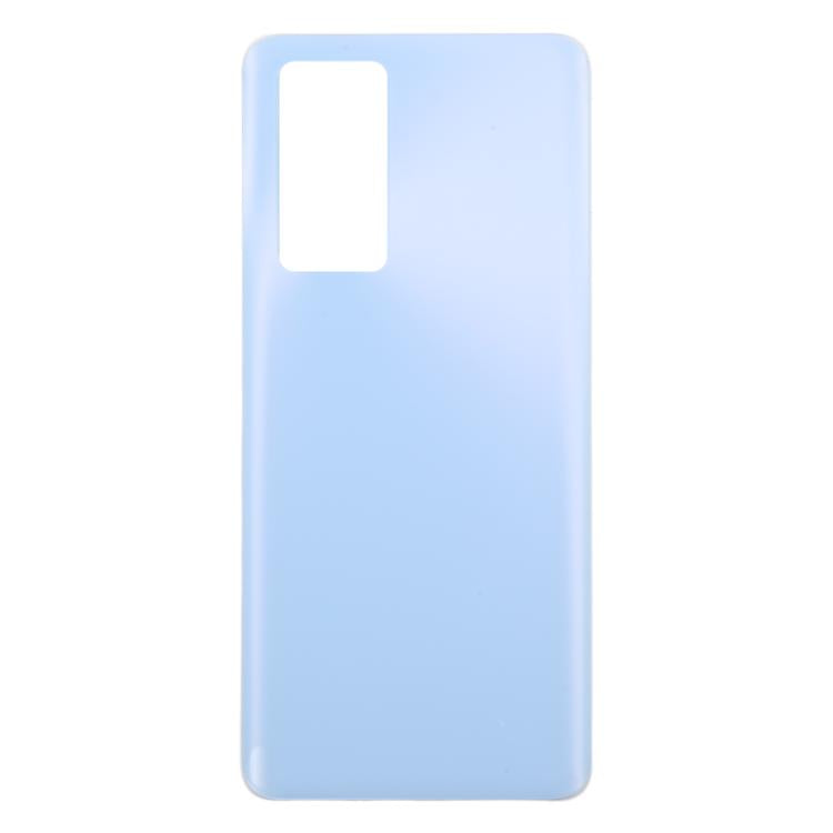 For Xiaomi 12S Pro OEM Battery Back Cover(Blue) - Back Cover by buy2fix | Online Shopping UK | buy2fix