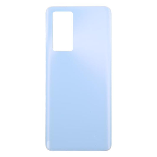 For Xiaomi 12S Pro OEM Battery Back Cover(Blue) - Back Cover by buy2fix | Online Shopping UK | buy2fix