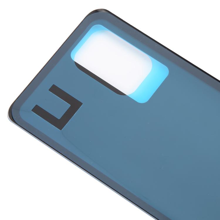For Xiaomi 12S Pro OEM Battery Back Cover(Blue) - Back Cover by buy2fix | Online Shopping UK | buy2fix