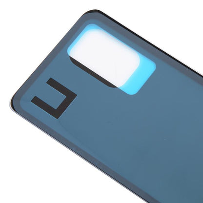 For Xiaomi 12S Pro OEM Battery Back Cover(Purple) - Back Cover by buy2fix | Online Shopping UK | buy2fix