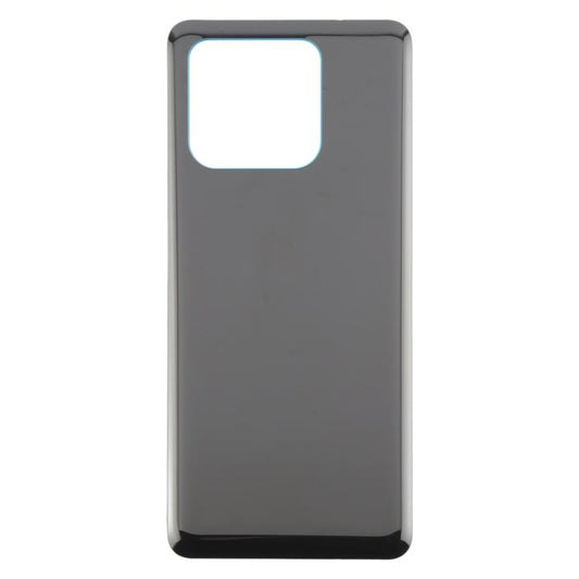 For Xiaomi Redmi K70E OEM Battery Back Cover(Black) - Back Cover by buy2fix | Online Shopping UK | buy2fix