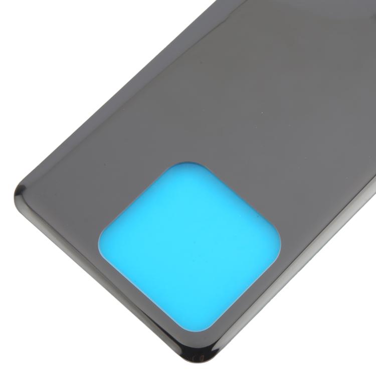 For Xiaomi Redmi K70E OEM Battery Back Cover(Black) - Back Cover by buy2fix | Online Shopping UK | buy2fix