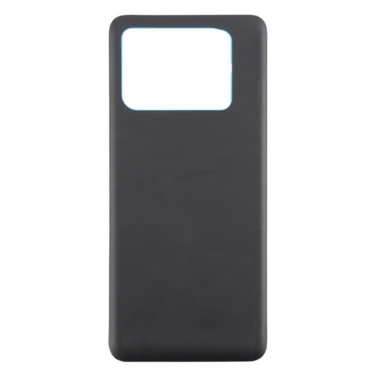 For Xiaomi Redmi K70 OEM Battery Back Cover(Black) - Back Cover by buy2fix | Online Shopping UK | buy2fix