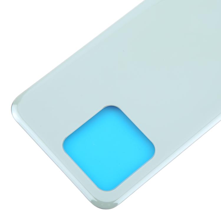 For Xiaomi 13 OEM Battery Back Cover(Green) - Back Cover by buy2fix | Online Shopping UK | buy2fix