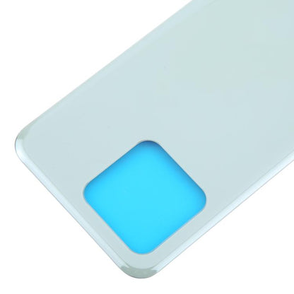 For Xiaomi 13 OEM Battery Back Cover(Green) - Back Cover by buy2fix | Online Shopping UK | buy2fix