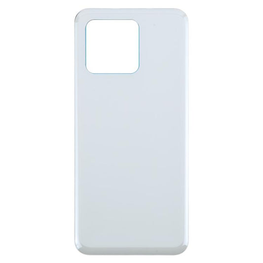 For Xiaomi 13 OEM Battery Back Cover(White) - Back Cover by buy2fix | Online Shopping UK | buy2fix