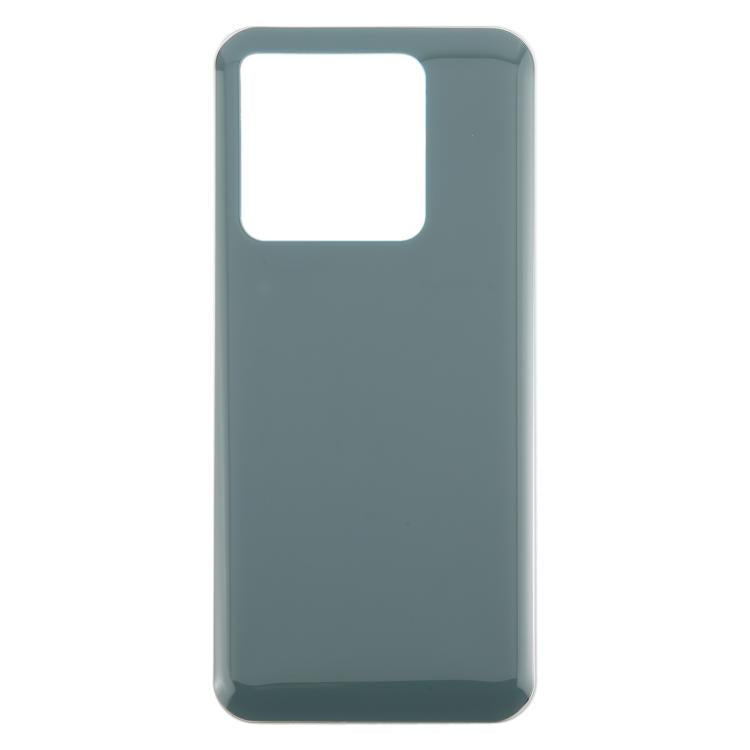 For Xiaomi 14 OEM Battery Back Cover(Green) - Back Cover by buy2fix | Online Shopping UK | buy2fix