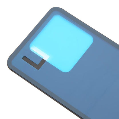 For Xiaomi 14 OEM Battery Back Cover(Green) - Back Cover by buy2fix | Online Shopping UK | buy2fix