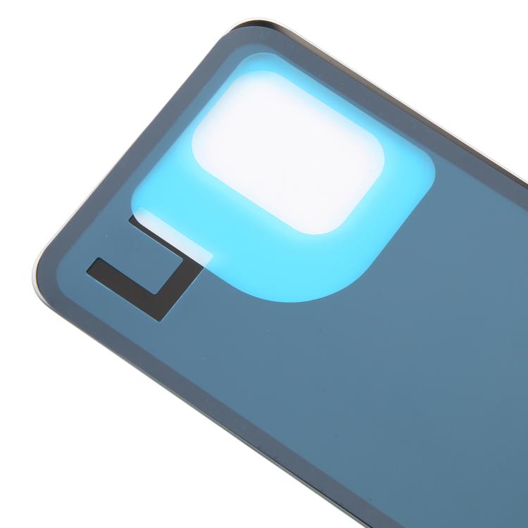 For Xiaomi 14 Pro OEM Battery Back Cover(Green) - Back Cover by buy2fix | Online Shopping UK | buy2fix