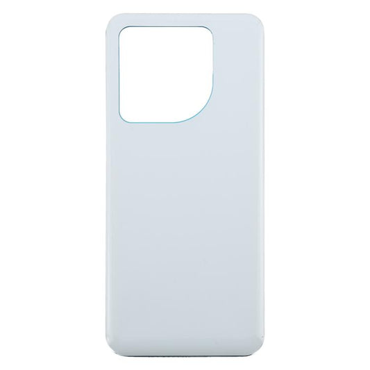 For Xiaomi 14 Pro OEM Battery Back Cover(White) - Back Cover by buy2fix | Online Shopping UK | buy2fix