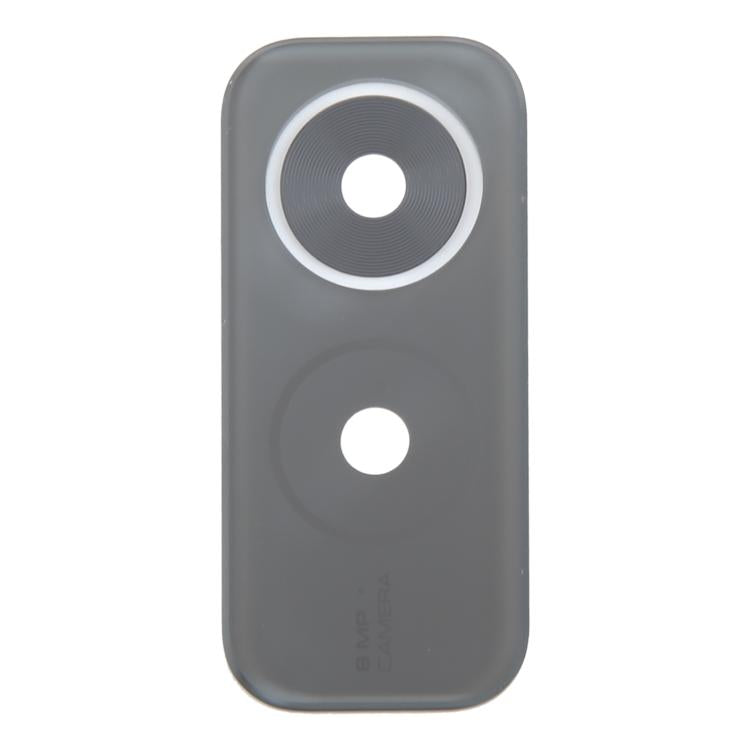 For Lenovo Tab P12 Original Back Camera Lens (Black) - Camera by buy2fix | Online Shopping UK | buy2fix