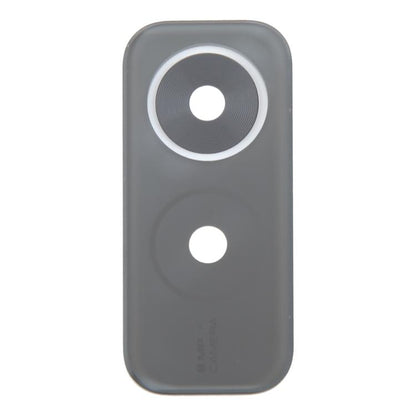 For Lenovo Tab P12 Original Back Camera Lens (Black) - Camera by buy2fix | Online Shopping UK | buy2fix