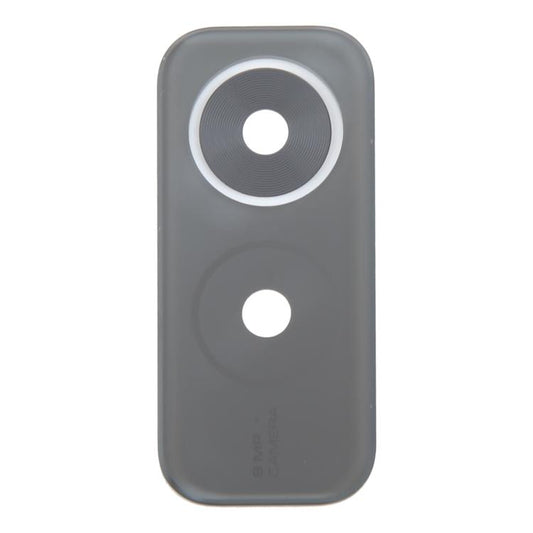 For Lenovo Tab P12 Original Back Camera Lens (Black) - Camera by buy2fix | Online Shopping UK | buy2fix