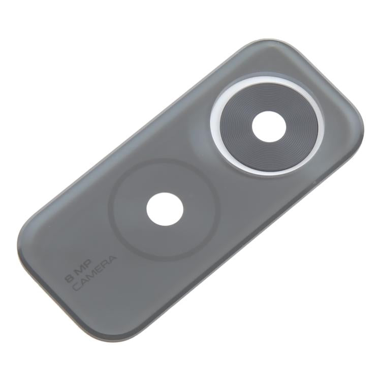 For Lenovo Tab P12 Original Back Camera Lens (Black) - Camera by buy2fix | Online Shopping UK | buy2fix