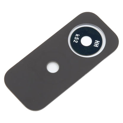 For Lenovo Tab P12 Original Back Camera Lens (Black) - Camera by buy2fix | Online Shopping UK | buy2fix