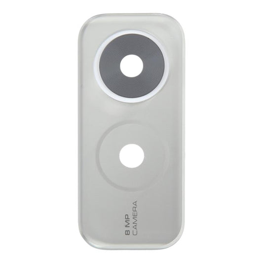 For Lenovo Tab P12 Original Back Camera Lens (Grey) - Camera by buy2fix | Online Shopping UK | buy2fix