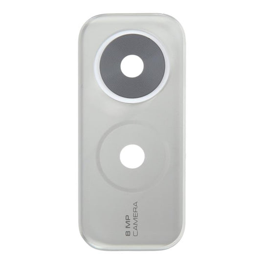 For Lenovo Tab P12 Original Back Camera Lens (Grey)