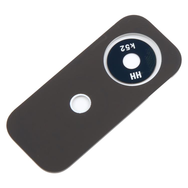 For Lenovo Tab P12 Original Back Camera Lens (Grey) - Camera by buy2fix | Online Shopping UK | buy2fix