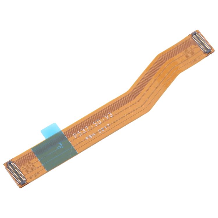 For Lenovo Tab P11 Pro Gen 2 TB132FU Charging Port Connector Flex Cable - Lenovo Spare Parts by buy2fix | Online Shopping UK | buy2fix