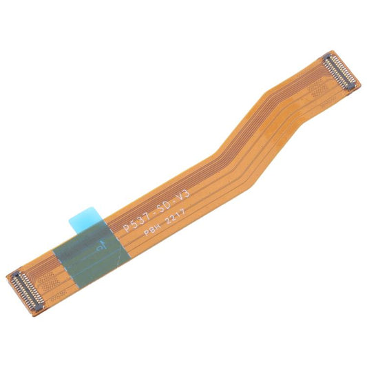 For Lenovo Tab P11 Pro Gen 2 TB132FU Charging Port Connector Flex Cable - Lenovo Spare Parts by buy2fix | Online Shopping UK | buy2fix