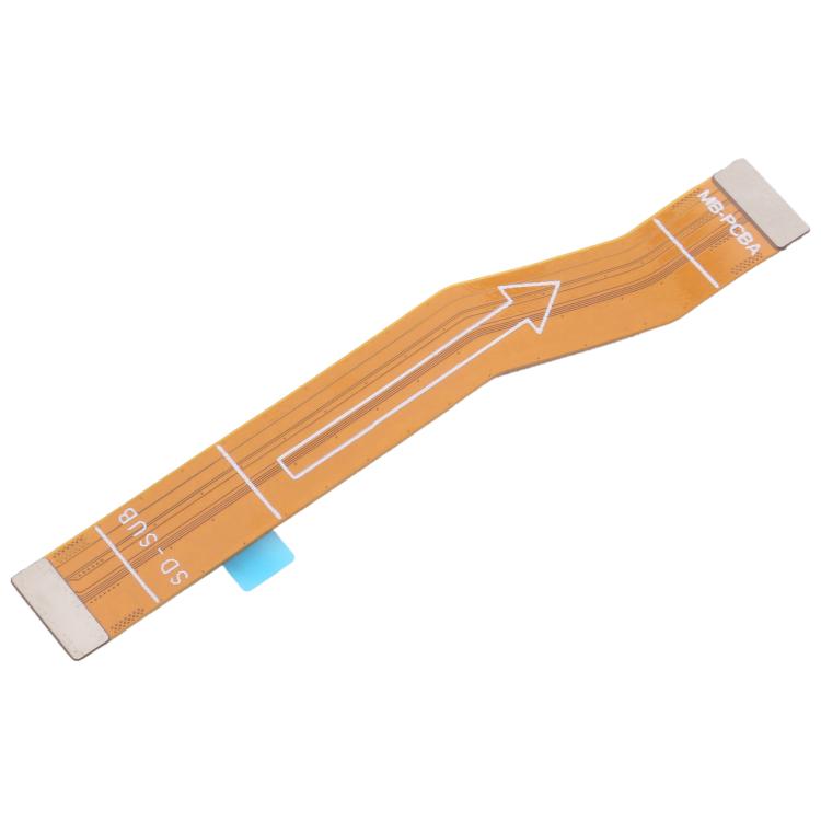 For Lenovo Tab P11 Pro Gen 2 TB132FU Charging Port Connector Flex Cable - Lenovo Spare Parts by buy2fix | Online Shopping UK | buy2fix