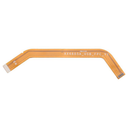 For Lenovo Xiaoxin Pad Pro 12.7 inch 2023 TB371FC Mainboard Connector Flex Cable - Lenovo Spare Parts by buy2fix | Online Shopping UK | buy2fix