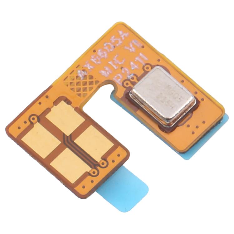 For Lenovo Xiaoxin Pad Pro 12.7 inch 2023 TB371FC Microphone Flex Cable - Lenovo Spare Parts by buy2fix | Online Shopping UK | buy2fix