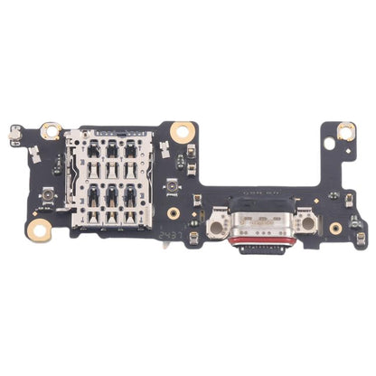 For OnePlus 13 Charging Port Board With SIM Card Holder Socket - Tail Connector by buy2fix | Online Shopping UK | buy2fix