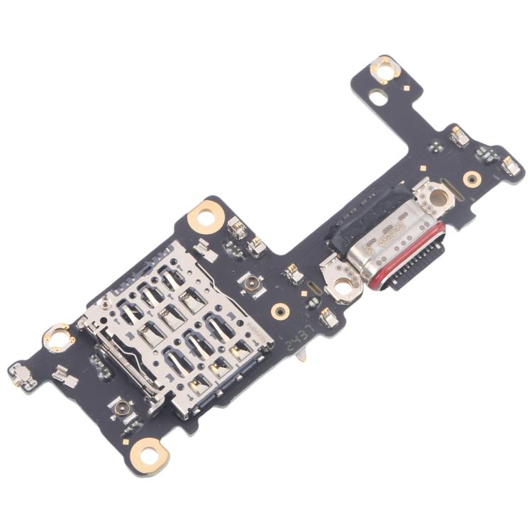 For OnePlus 13 Charging Port Board With SIM Card Holder Socket - Tail Connector by buy2fix | Online Shopping UK | buy2fix