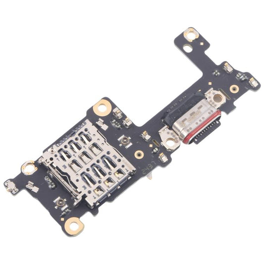 For OnePlus 13 Charging Port Board With SIM Card Holder Socket - Tail Connector by buy2fix | Online Shopping UK | buy2fix